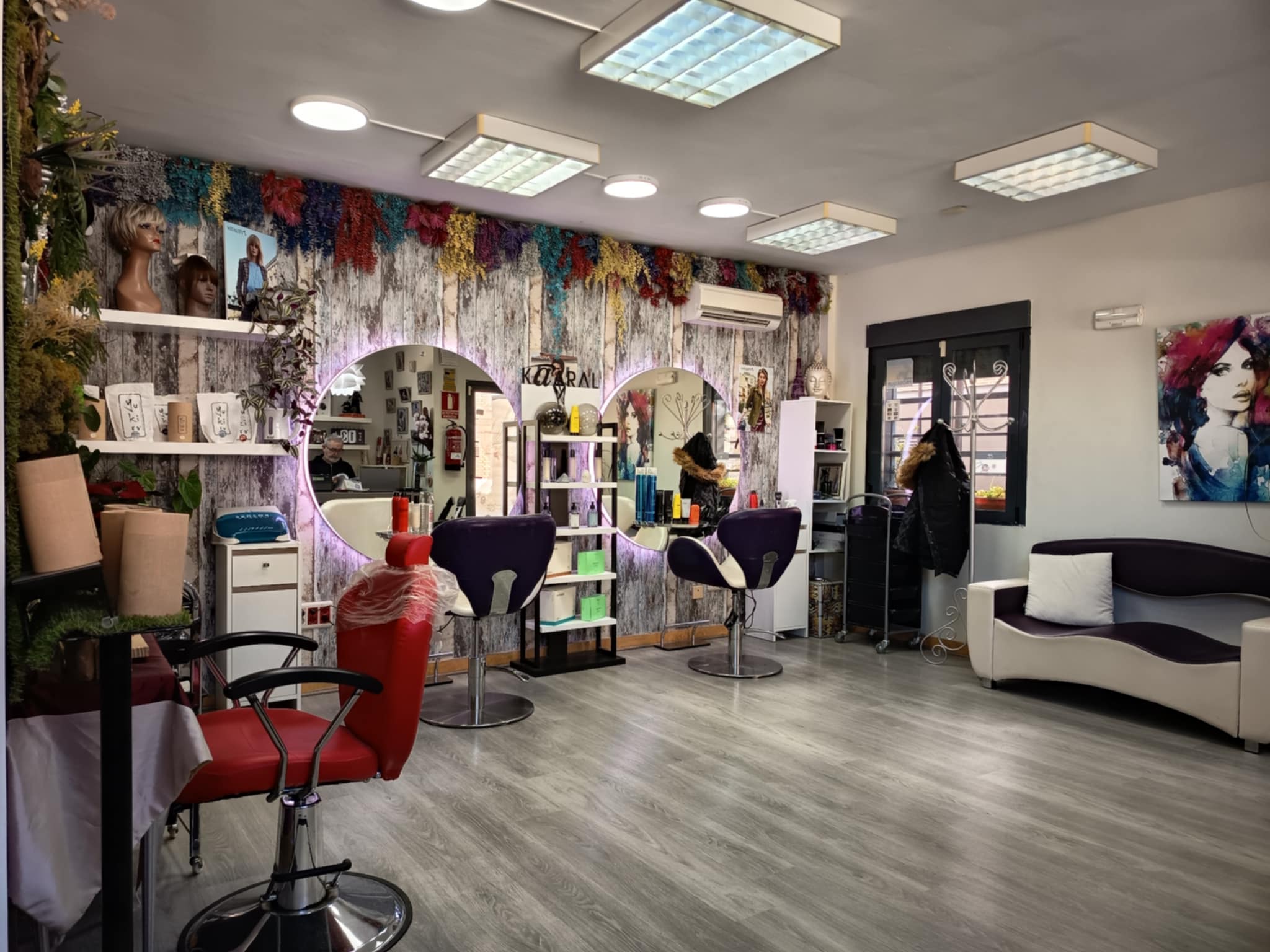 Ángel Torres Estilista